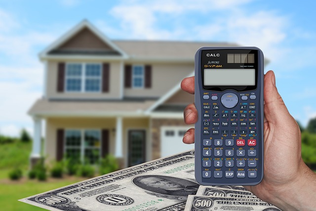 calculating costs for home improvements